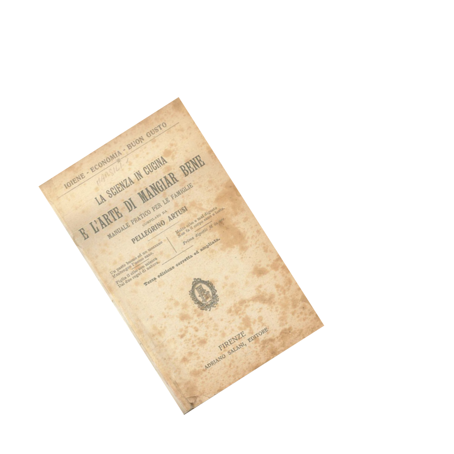ricette della tradizione 2